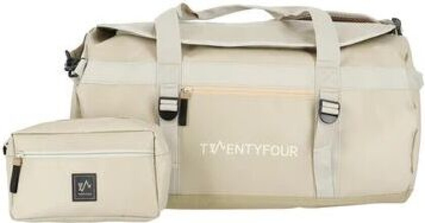 Duffelbag - Sand One Size