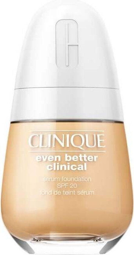 Even Better Clinical Serum Foundation SPF20 WN 56 Cashew