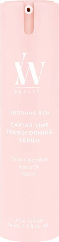 IDA WARG Soothing Rich, 30 ml Ida Warg Ansiktsserum
