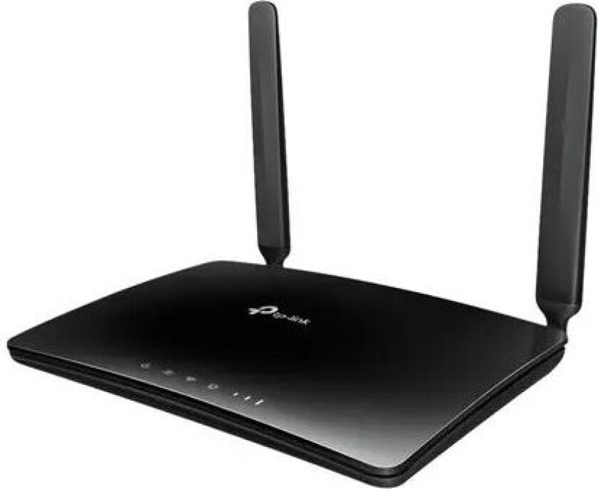 Bilde av Tp-link Tl-mr150 Wireless Lte Router