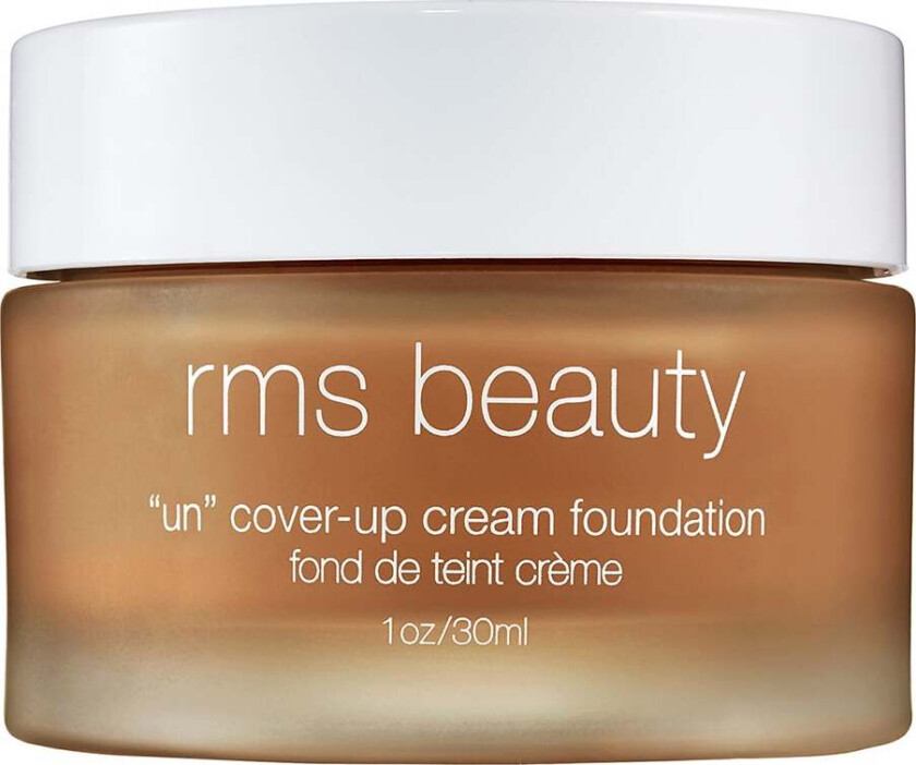 Un Cover-Up Cream Foundation #99 30ml