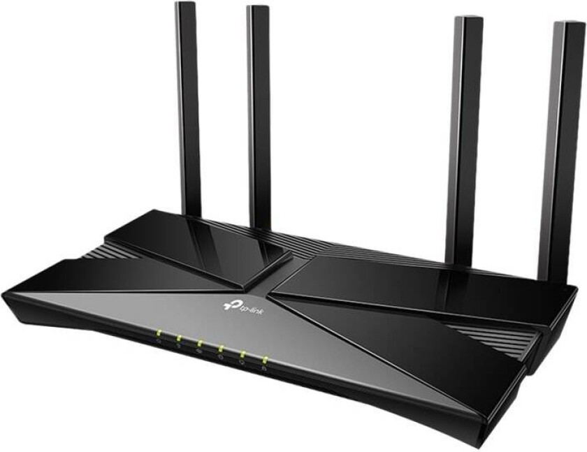 Archer AX10 Wi-Fi 6 Router - Wireless router Wi-Fi 6