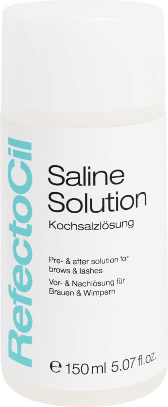 RefectoCil Saline Solution 150ml