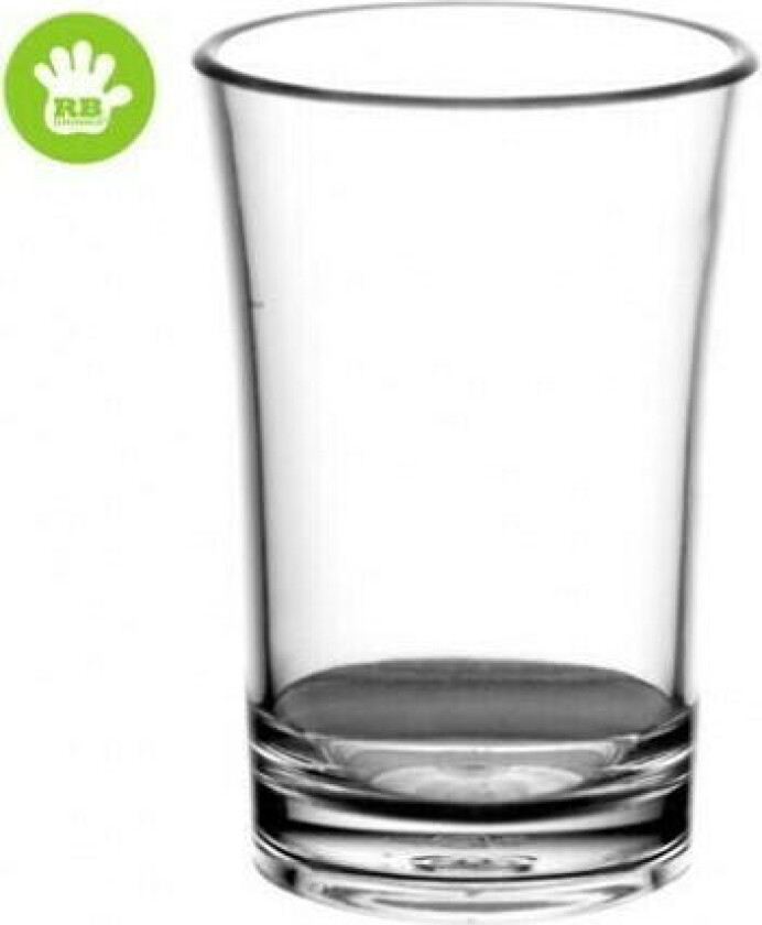 Bilde av Shot Glass 2 Cl