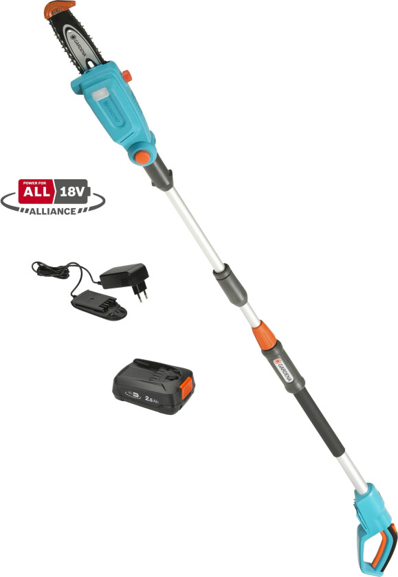 Bilde av Gardena TCS Li-18/20