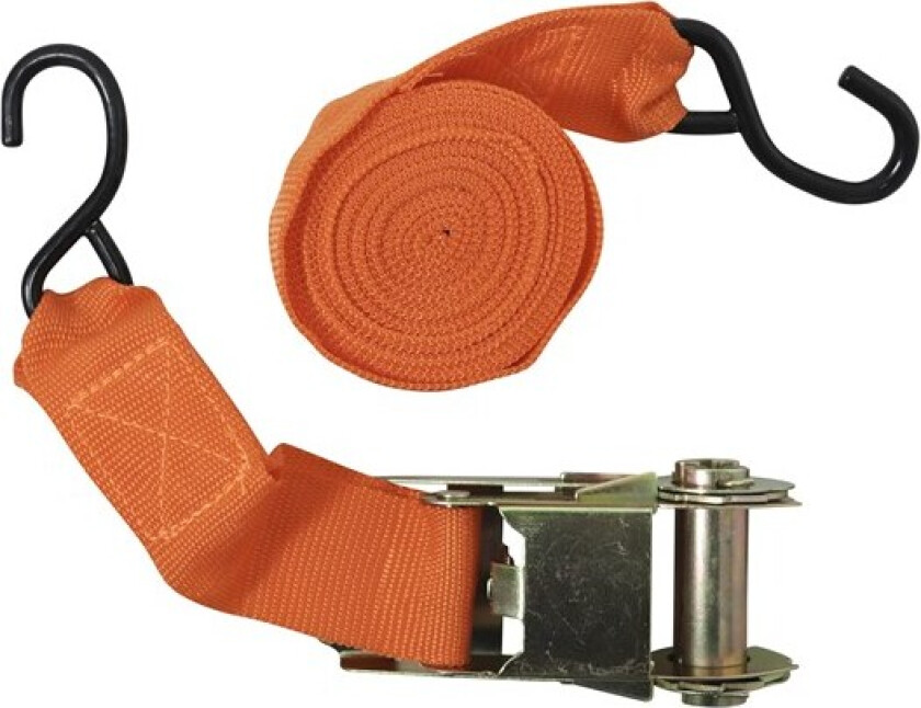 Bilde av Work> it® bagasjestropp 680 kg 6 meter