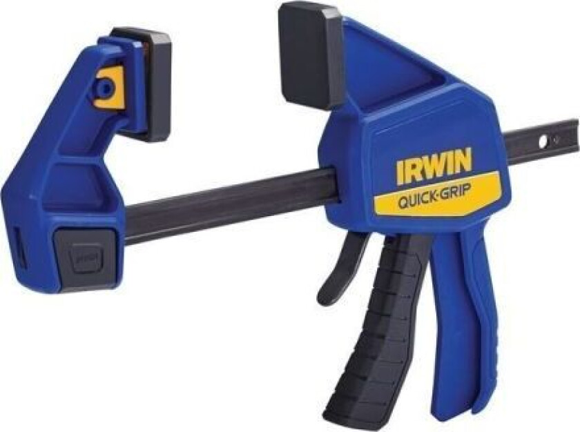 Irwin Quick Grip Medium-Duty Hurtigtvinge 300 mm