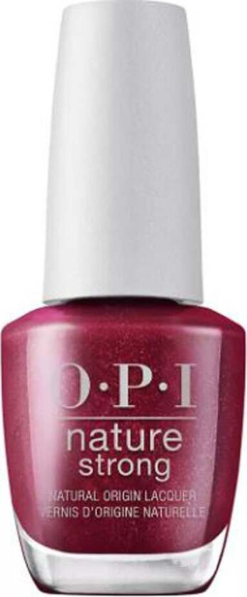 Opi Nature Strong Raisin Your Voice 15ml