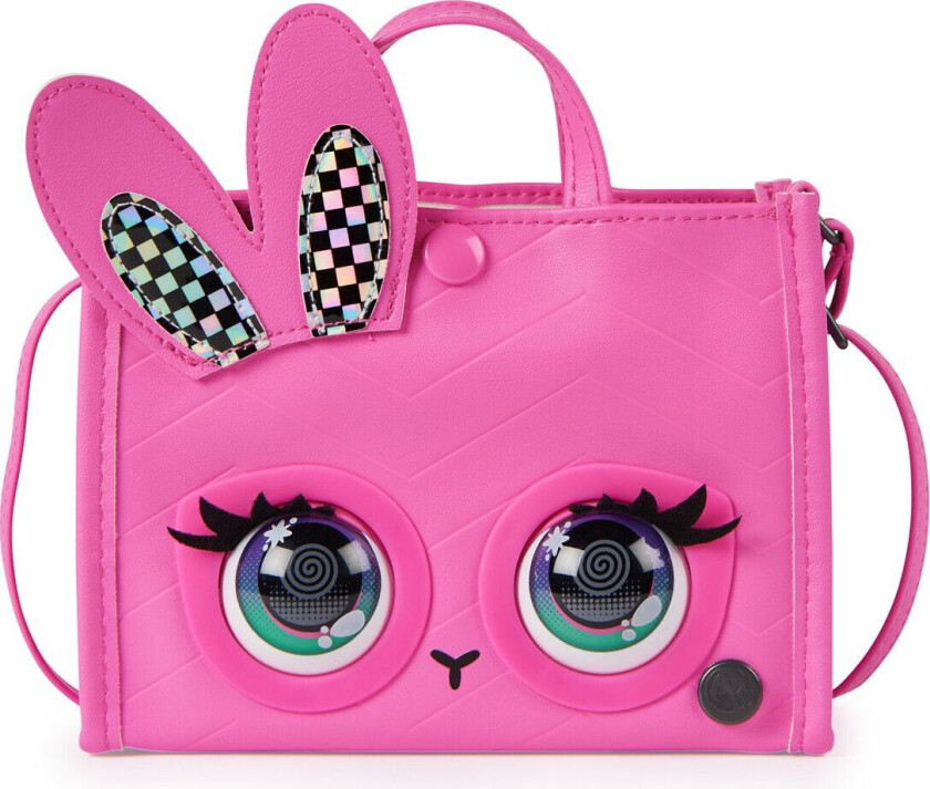 - Quilted Tote - Bunny (6066782)