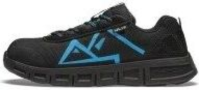 light vernesko UL1P, Whitelayer, størrelse 46