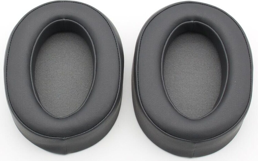 INF Øreputer til MDR-100ABN / WH-H900N, 1 par Grå MDR-100ABN / WH-H900N