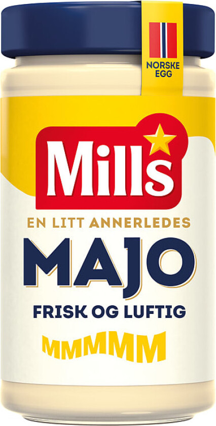Majo 330g