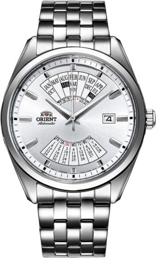 Contemporary Automatic Herreklokke Orient RA-BA0004S