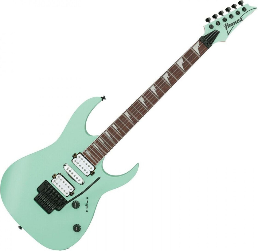RG470DX-SFM Sea Foam Green Matte