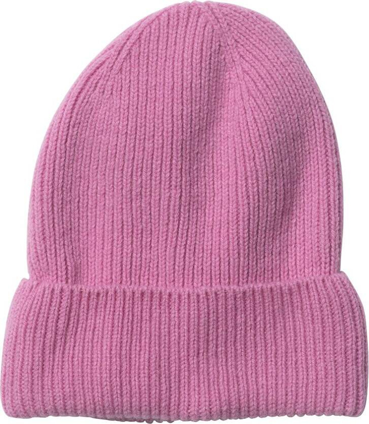 Charli Beanie, Luer