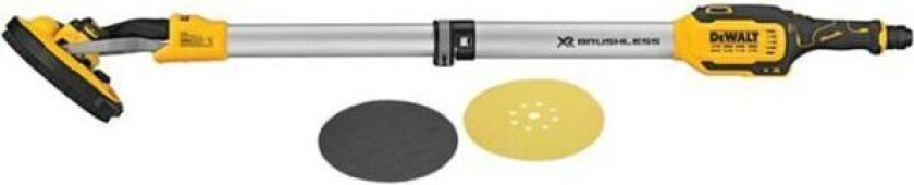 Dewalt DCE800N-XJ Veggsliper uten batteri og lader