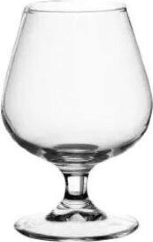 Cognacglass Globo 24,5 Cl