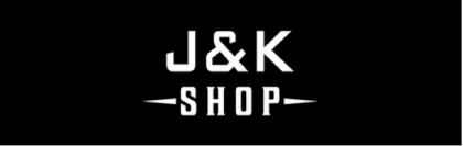 Logoen til J&K Shop