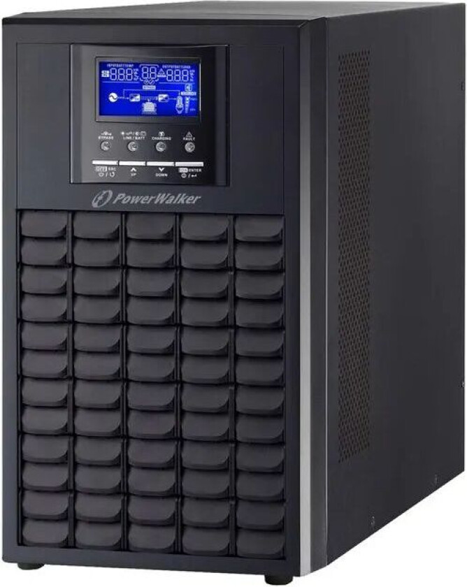 Vfi 5000 Evs