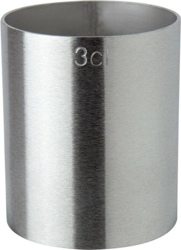 Spiritus Mål - Ce-merket - 3cl