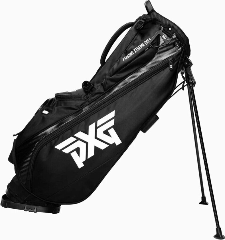 Bilde av Pxg Lightweight Bærebag Sort