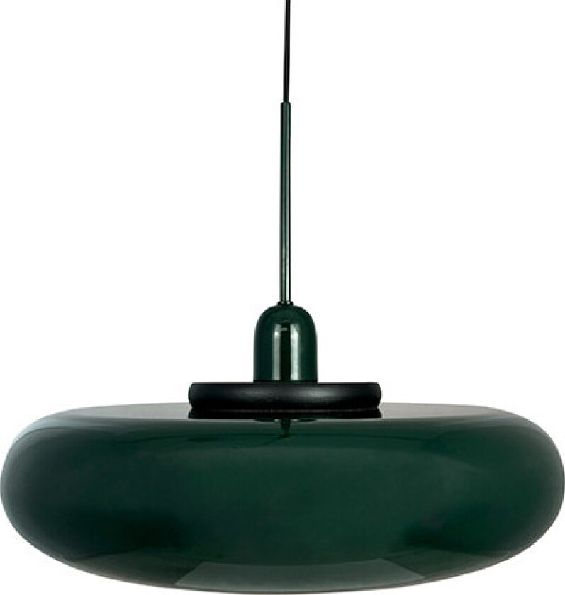 - Planet Pendel Dark Green