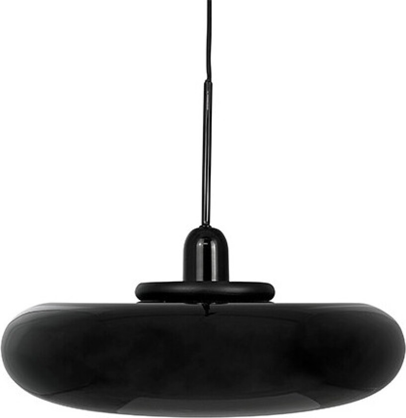 - Planet Pendel Black/Black