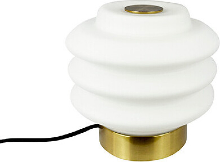 - Diva Bordlampe Brass