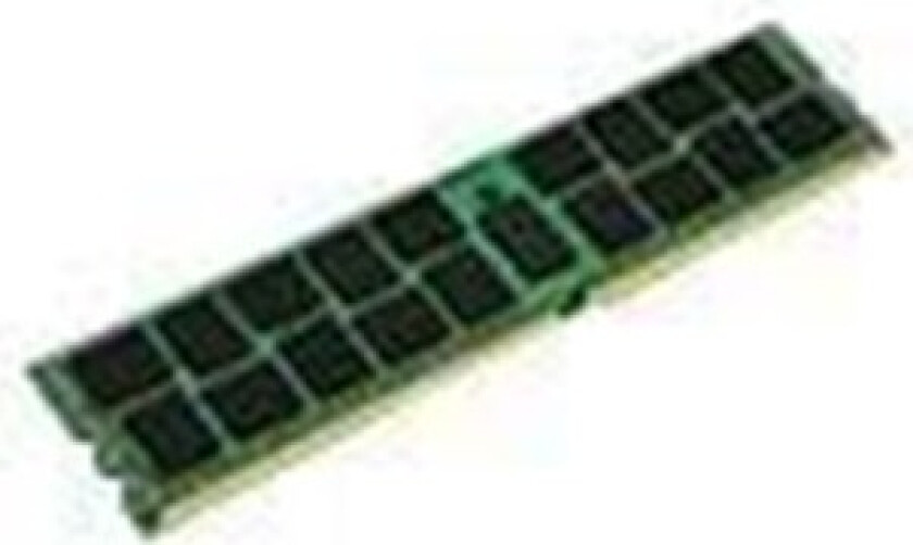 - DDR4 - module - 32 GB - DIMM 288-pin - 2933 MHz / PC4-23400 - registered