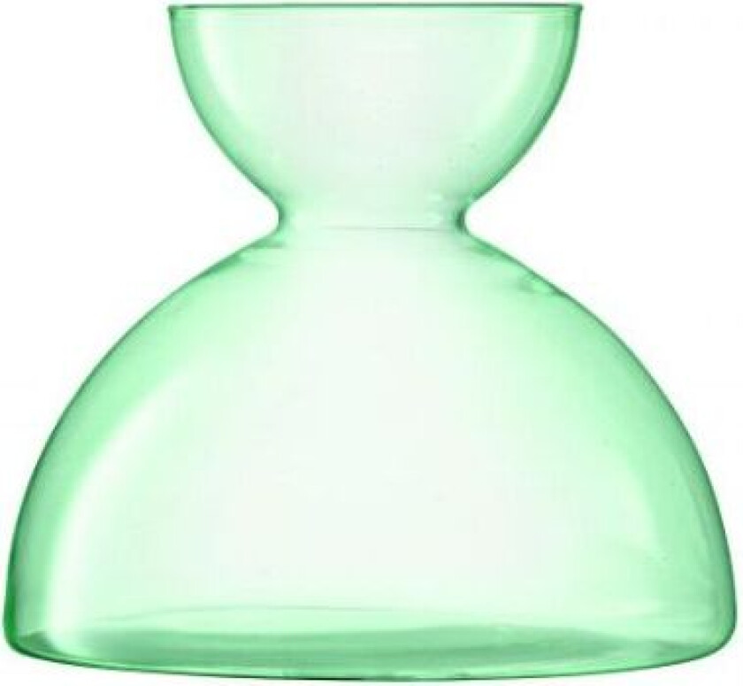 Vase Canopy Gjenvunnet Lsa 18,2x20,7x20,7cm