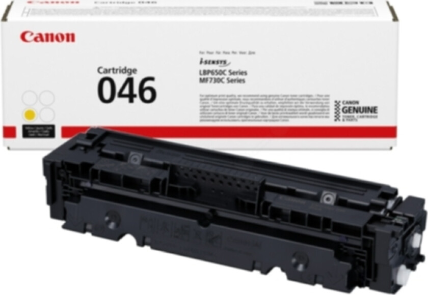 Toner Gul 2.3k 046 - Mf732