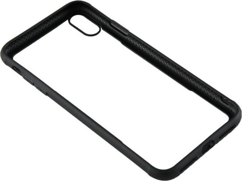 GEAR Mobildeksel Herdet Glass - iPhone XS Max