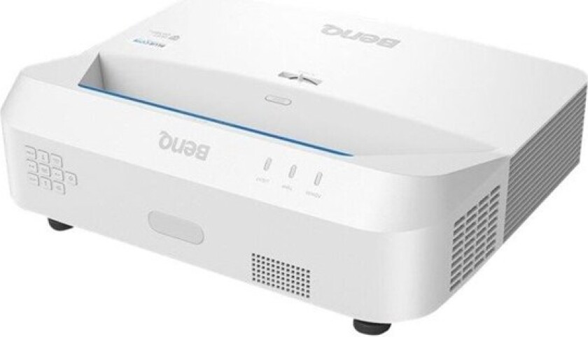 Prosjektor LH890UST - DLP projector - 3D - 1920 x 1080 - 4000 ANSI lumens