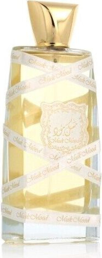Lattafa Musk Mood Eau De Parfum 100 ml (unisex)