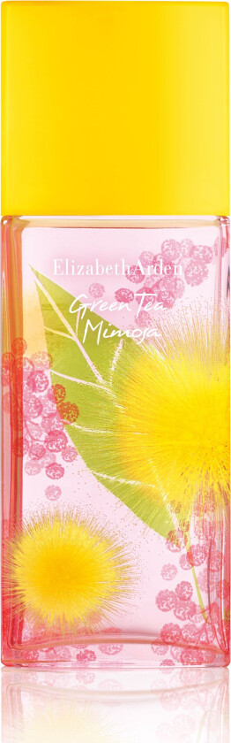 Green Tea Mimosa EDT 100 ml