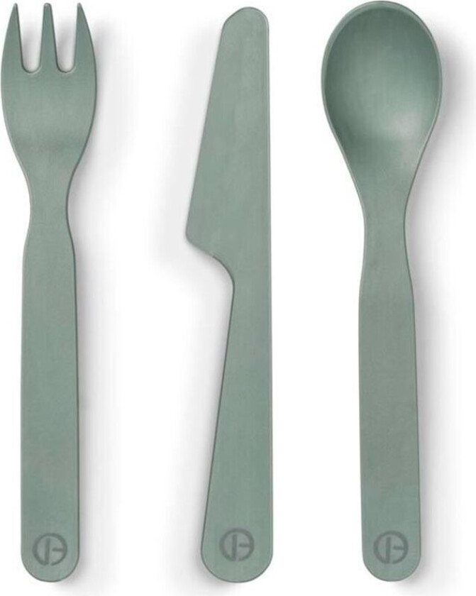 Bestikk til barn, Pebble Green