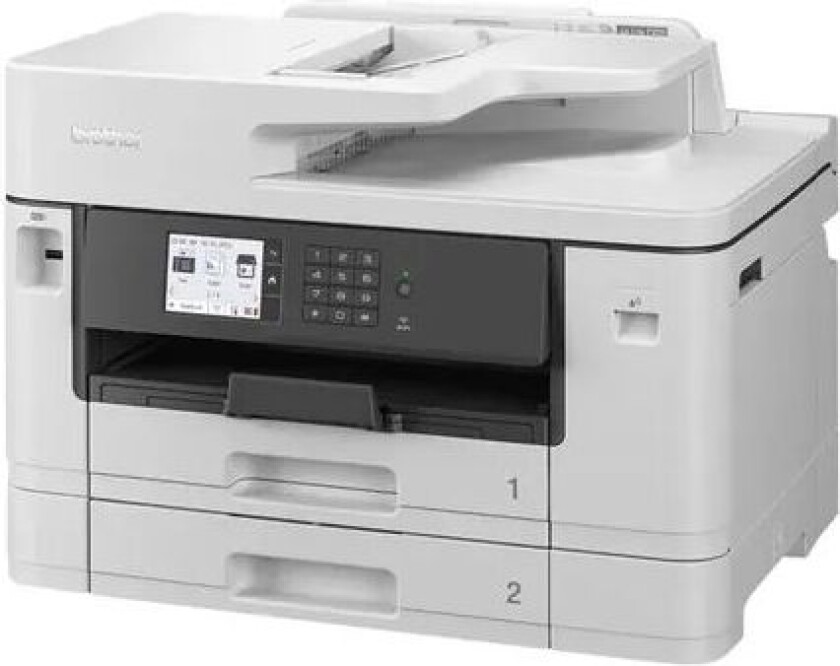 Mfc-j5740dw A3 Mfp
