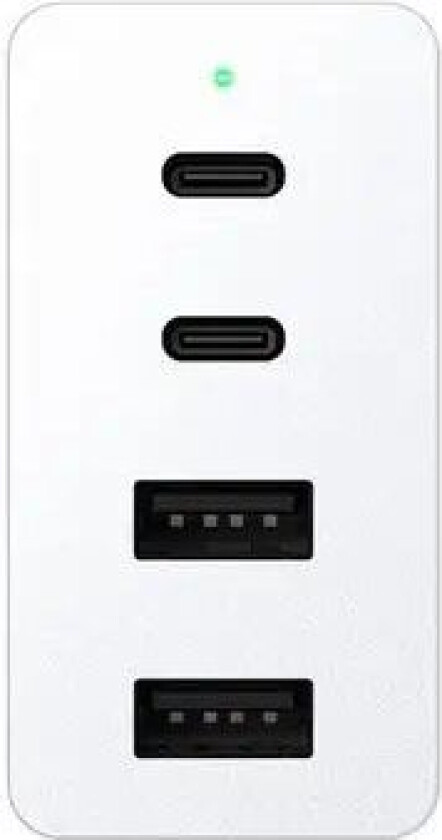 Bilde av Usb-c 130w Gan Charger 130w