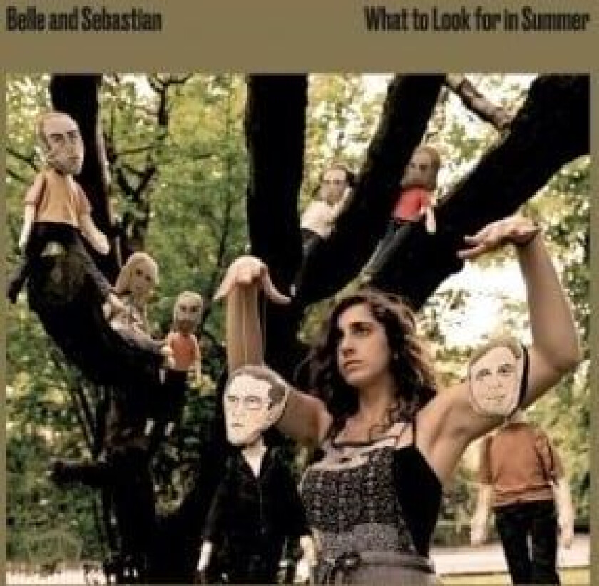 Belle & Sebastian - What To Look For In Summer: Live 2019 (2CD)