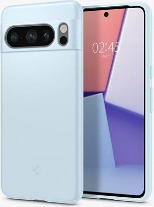 Thin Fit - back cover for mobile phone