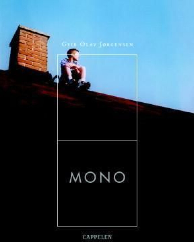Mono av Geir Olav Jørgensen