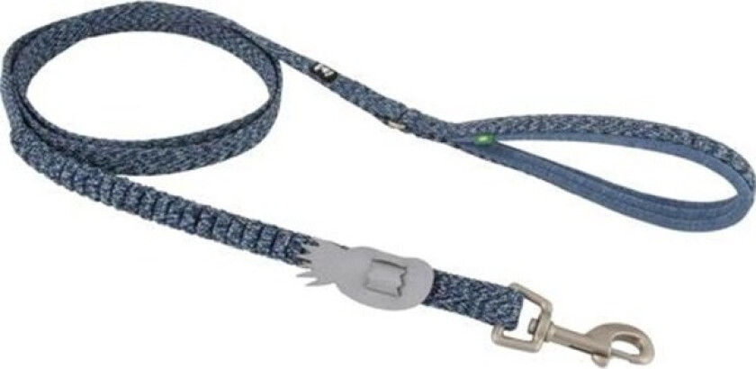 Razzle-Dazzle Spring Leash 180cm - Blackberry (180cm x 15mm)