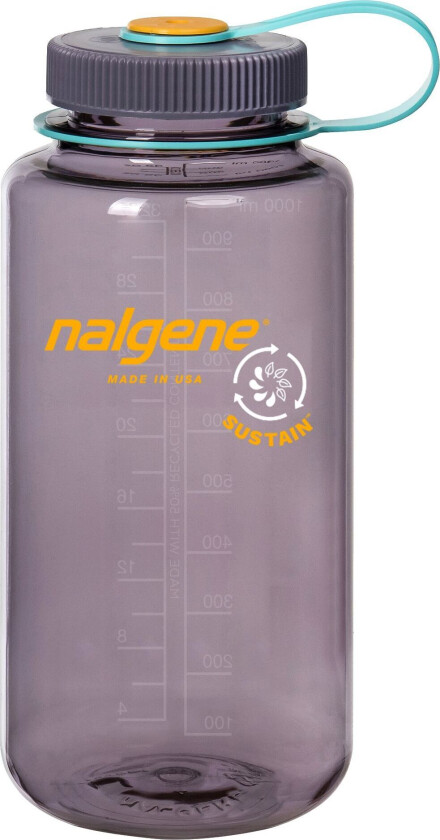 1l Widemouth Sustain Aubergine 1L