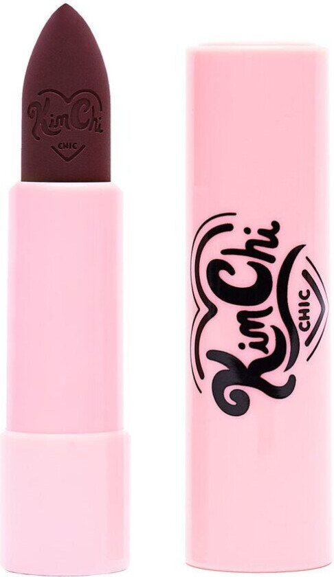 Marshmallow Butter Lippie Lipstick In My Feelings 4,2