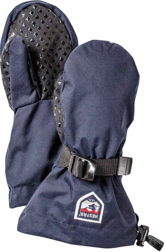 Fjellvotten Jr. Navy 6