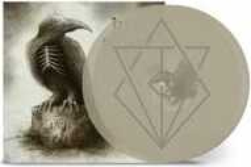 In Flames - Sounds Of A Playground Fading