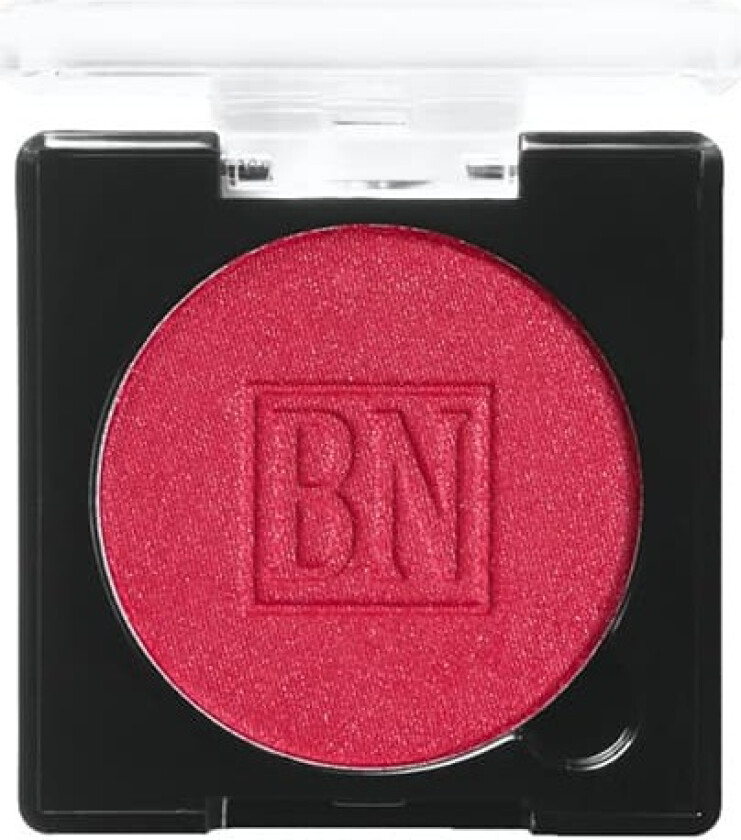 Lumiere Grande Øyenskygge Cherry Red