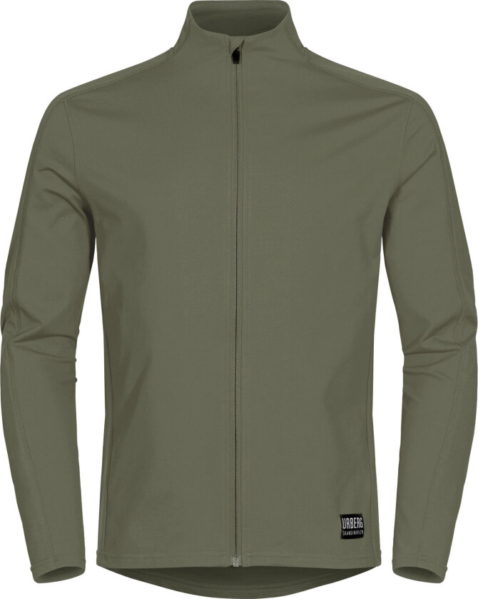 Men's Stavik Fleece XS, Deep Lichen Green