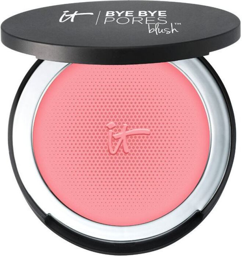 It Cosmetics Bye Bye Pores Blush Je Ne Sais Quio 5,44g