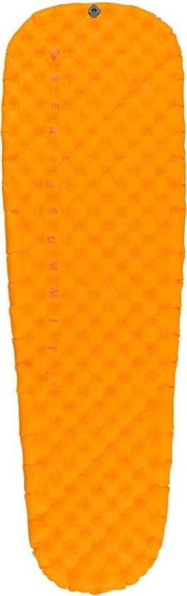 Bilde av Sea To Summit Ultralight Insulated Air Long New Orange Large